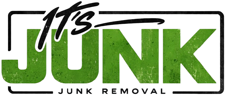 It's Junk